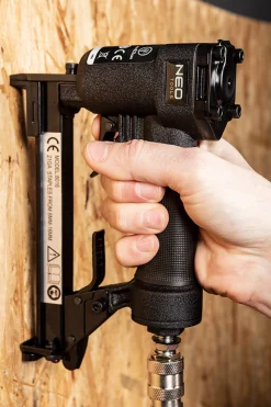 Zszywki galwanizowane GA18, Typ 90 (4K), 10mm, 4000 Neo 14-620