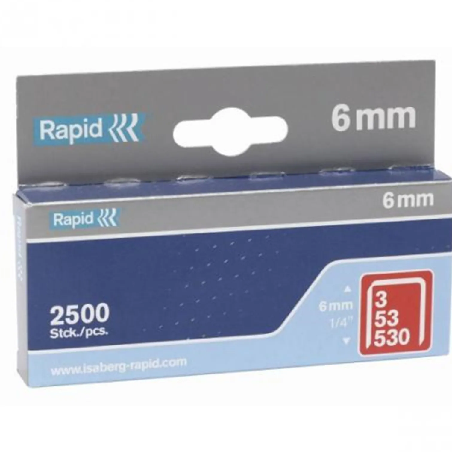 Zszywki Rapid MR-11860425